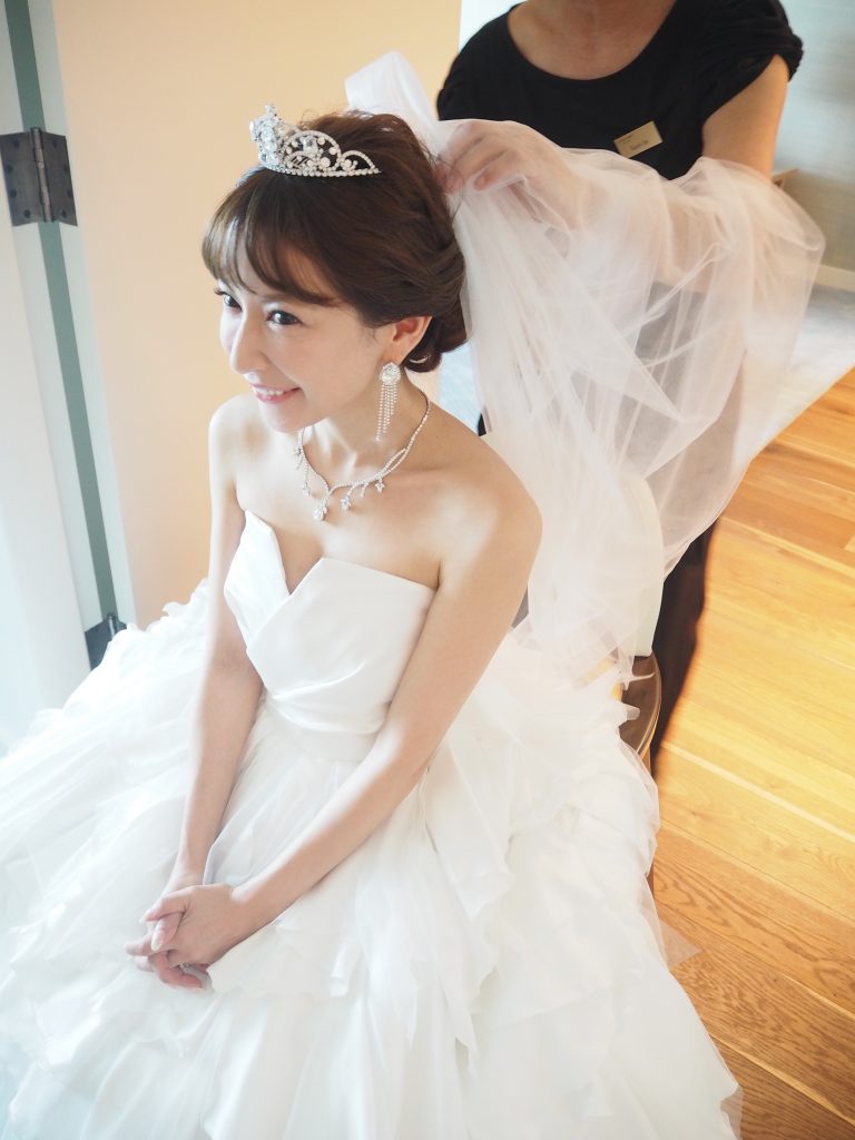 仲村 美香 結婚