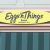 Eggs'n things　アラモアナ店
