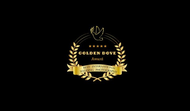 GOLDEN DOVE Award